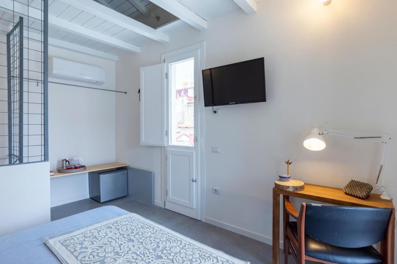 Domo Suite - Cagliari Centro Storico Iun Q4072 Eksteriør billede