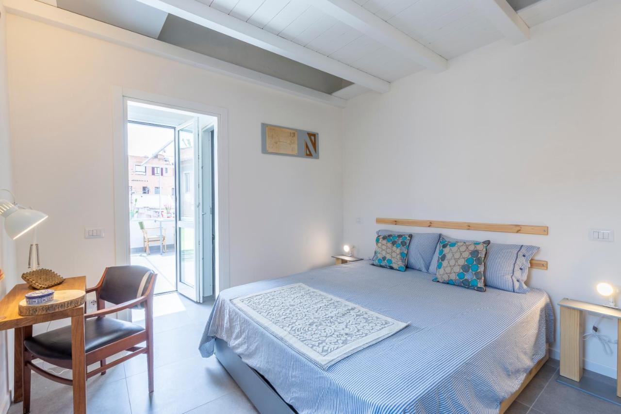 Domo Suite - Cagliari Centro Storico Iun Q4072 Eksteriør billede