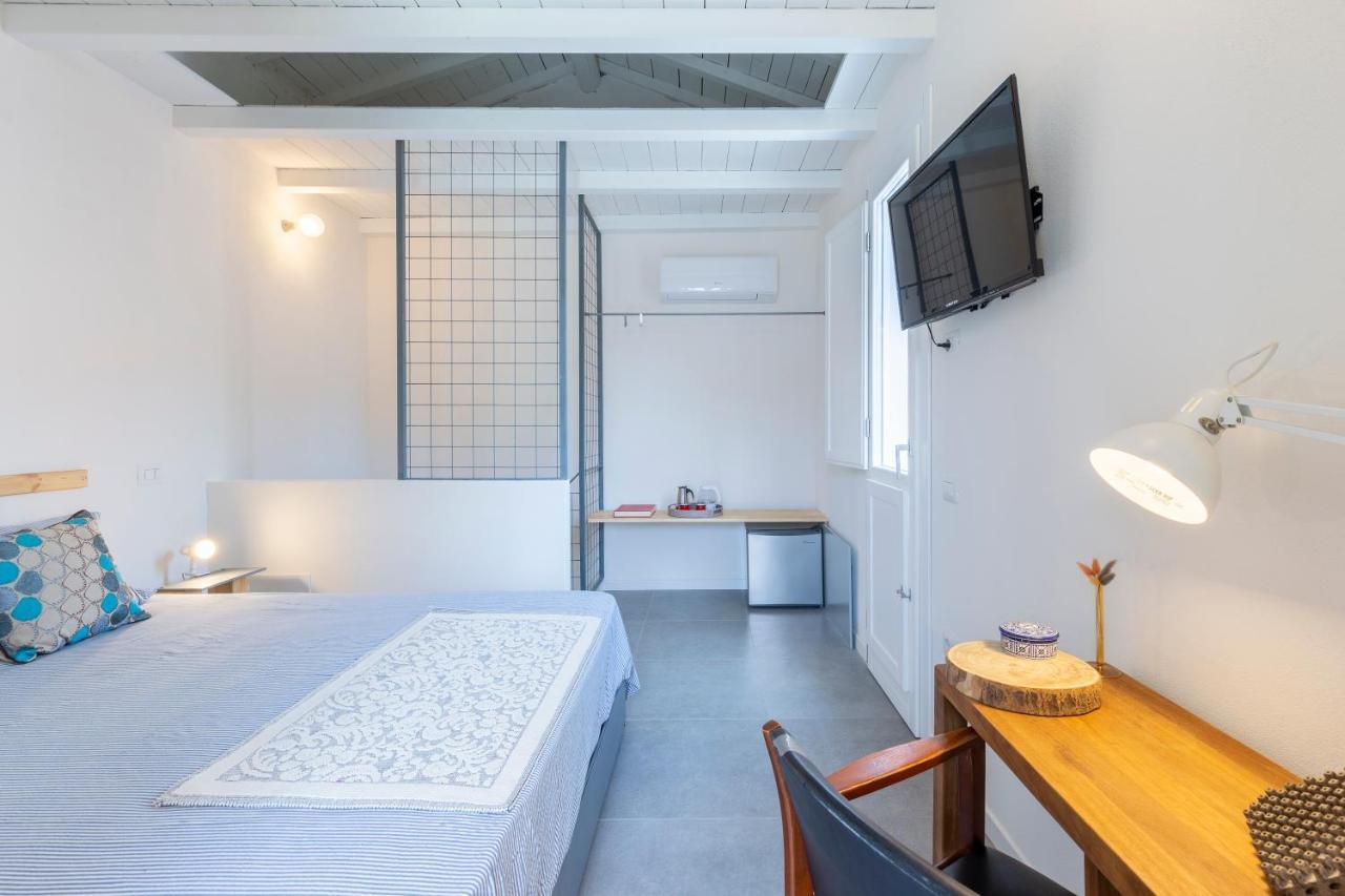 Domo Suite - Cagliari Centro Storico Iun Q4072 Eksteriør billede