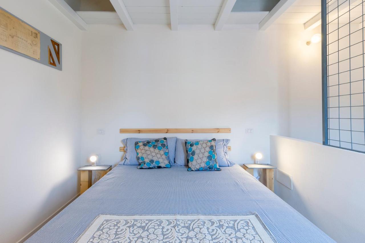 Domo Suite - Cagliari Centro Storico Iun Q4072 Eksteriør billede